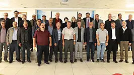 Büyükşehir, MUBİS ile muhtarlarla doğrudan iletişim kuruyor