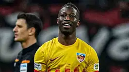Carlos Mané'nin yeni adresi Gaziantep FK mı? İlk temas kuruldu iddiası