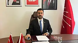 CHP Kayseri'de yeni dönem: Başkan Marzıoğlu'ndan birlik mesajı