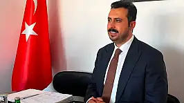 CHP Kayseri'de yeni il yönetiminin görev dağılımı yapıldı