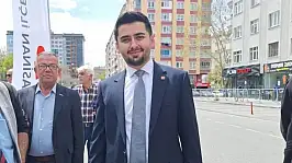 CHP Kayseri'den atama krizi: Dayatmayı kabul etmiyoruz