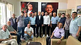 CHP'li Genç'ten net mesaj: Bu düzeni birlikte değiştireceğiz