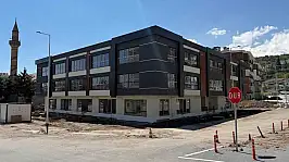 Hacılar'da 32 işyeri ihale ile satışa çıkıyor