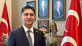 İsmail Özdemir'den Bakan Yumaklı'ya hasatta dane kaybı sorusu