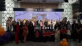 KANKA, Kayseri'nin 5. kamu yararına derneği oldu