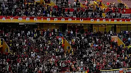 Kapalı Kale'den kombine çağrısı: Bu sevda sessiz yaşanmaz