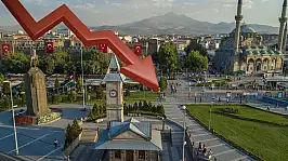 Kaşe Faz-1 sonuçları açıklandı: Kayseri ekonomisi 24 yılda geriledi