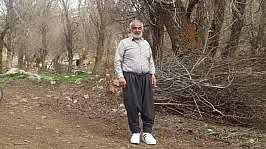 Kayseri'de acı olay! Almanya'dan gelen gurbetçi vefat etti