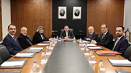 Kayseri'de iki mahalleye aile sağlığı merkezi yapılacak