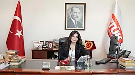 Kayseri'de öğrencilerle buluşan Deniz Güçer kimdir?