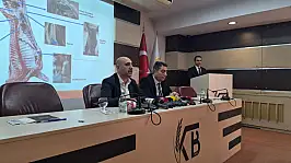 Kayseri'de yağsız karkas et kesimi uygulaması başladı
