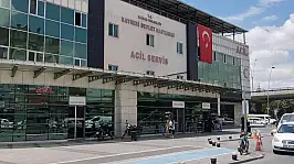 Kayseri Devlet Hastanesi 8 yılda 12,5 milyon hastaya hizmet verdi