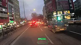 Kayseri imzası taşıyan teknoloji dünya sahnesinde