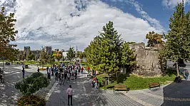 Kayseri kültür yolu gezileri başlıyor