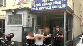 Kayseri polisi zehir tacirlerine göz açtırmıyor: 15 kilo uyuşturucu ele geçirildi