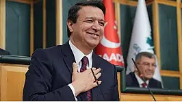 Kayserili Genel Başkanın partisinden dikkat çeken yükseliş: Üye sayısı hızla artıyor