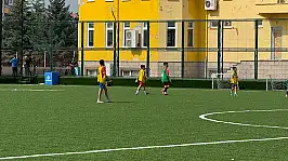 Kayserispor altyapısında yeni sezon mesaisi: Görev dağılımı şekilleniyor