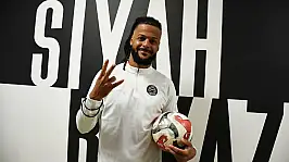 Kayserispor'da Lois Diony şoku! Fransız golcü Kayseri'den ayrıldı