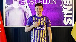 Kayserispor'da transfer tamam! Gerin'in vazgeçilmezi yeniden onunla
