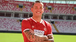 Kayserispor iddiaları vardı: Rey Manaj'dan sürpriz hamle