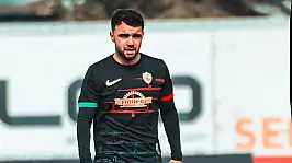 Kayserispor, Sinan Kurt transferinde mutlu sona yakın: İmza tarihi belli oldu