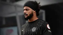 Kayserispor'un golcüsü olacaktı! Lois Diony başka takıma gidiyor iddiası