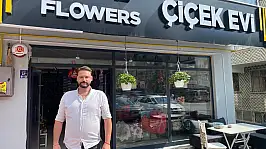 Masal Flowers İşletme sahibi Öztürk: Babalar Günü'nde çiçek siparişleri arttı