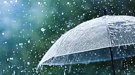 Meteoroloji'den Kayseri'nin doğu ve güney ilçeleri için kuvvetli yağış uyarısı