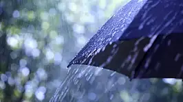 Meteoroloji'den Kayseri'ye sağanak uyarısı