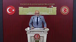 Milletvekili Cıngı: Memleketim Kayseri, LGS'de Türkiye'de üst seviyede başarı elde etti