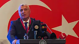Mimarsinan OSB'de çevre dostu üretime katkı sağlanıyor