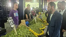 Özcan'dan hükümete sert mesaj: Sorumlular neden suskun?