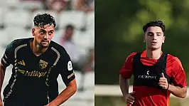 PFDK bahis cezalarını açıkladı: Kayserisporlu 2 futbolcunun cezası belli oldu