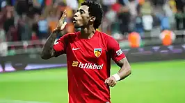 Ryan Mendes yeniden Kayserispor yolunda mı?