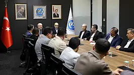 StartUp MYO'nun ikincisi için start verildi