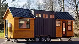 Tiny House modası büyüyor: Kimler tercih ediyor?