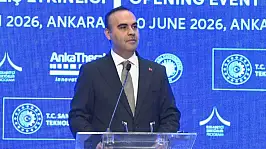 Türkiye sağlık teknolojilerinde vites yükseltti