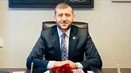 Vekil Ersoy'dan KASKF'ye destek mesajı