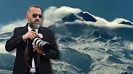 Yılmaz: Herkes fotoğraf çeker, herkes hikaye anlatamaz
