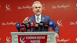 YRP'li Kılıç: Tartışılması gereken Erdoğan değil, muhalefetin adayı