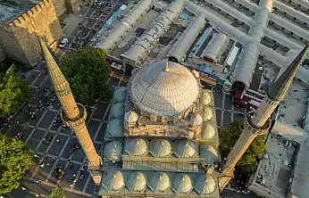 15 Temmuz gecesi tüm camilerden sela okunacak
