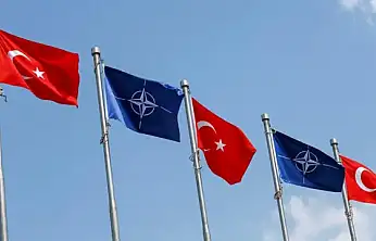 20 yıl sonra tarihi ev sahipliği! NATO Zirvesi Ankara'da başladı