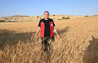 2025'te Kayseri tarımı güç kazandı: Üreticiye milyarlarca liralık destek verildi