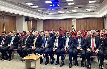 21'inci Kayseri Tarım Fuarı kapılarını açtı