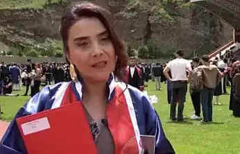 30 yıllık yarım kalan hayal birincilikle taçlandı