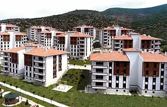 64 ilde TOKİ güvencesiyle 20 bin konut kurasız satışa sunulacak