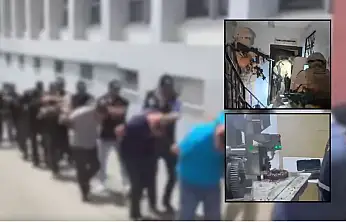 69 ilde dev uyuşturucu madde operasyonu: 423 şüpheli tutuklandı