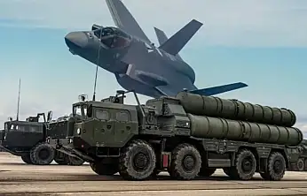 ABD'den F-35 açıklaması: S-400 engeli kalkarsa süreç yeniden değerlendirilebilir