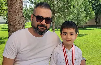Acı haberi Rektör Karamustafa verdi: KAYÜ personeli yaşamını yitirdi
