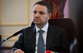 Adalet Bakanı Gürlek: Sokaklarımızı suç örgütlerine bırakmayacağız
